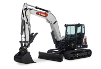 SMITH BOBCAT 新品未使用品 Solenid | 7000782 | Bobcat Company